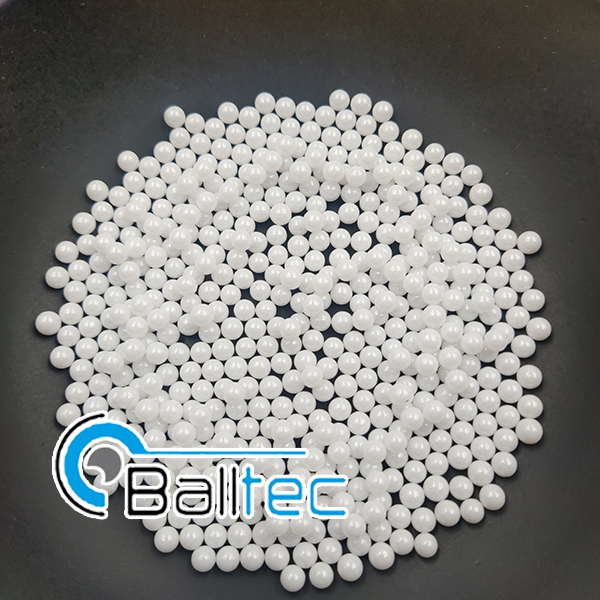 氧化鋯珠對油墨砂磨機研磨過程的影響