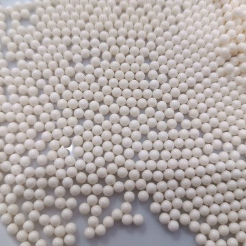 99.9% Al2O3 Grinding Bead Ceramic Grinding Media