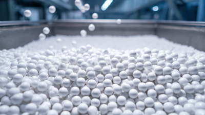 How to Optimize Industrial Processes with High Purity Alumina Balls for Enhanced Efficiency and Cost Savings