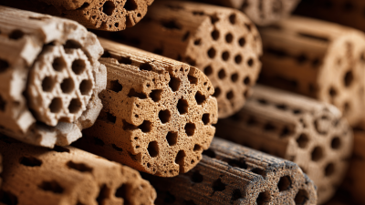 Exploring the Benefits of Ceramic Packing: Why It's the Future of Industrial Efficiency