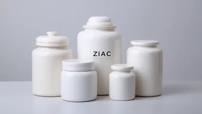How to Choose the Best Zirconia Ceramic Ball Mill Grinding Jar for Your 2025 Industry Needs