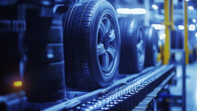 How to Achieve Optimal Tire Performance with Balancing Beads in the Automotive Industry
