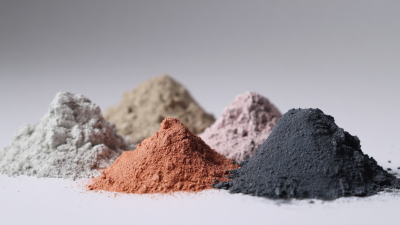 Understanding the Challenges with Aluminum Oxide Polishing Powder in Different Applications