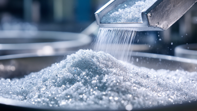 Navigating Global Sourcing Strategies for Superior Aluminum Polishing Powder Manufacturers