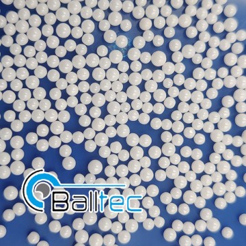 Zirconia Ball for Grinding Superior Quality Grinding Media for Various Applications