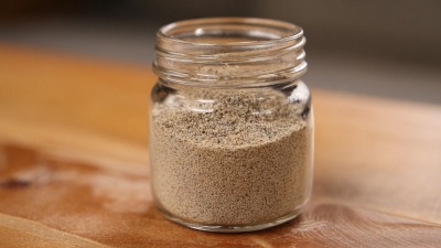 How to Choose the Right Zro2 Ball Mill Jar for Your Grinding Needs