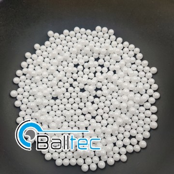 Zirconia Bead for Grinding High Performance Precision Grinding Media