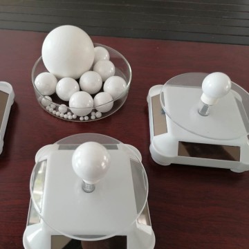 Zirconia Ceramic Bearing Ball 0.1-50 mm Precision Ceramic Balls for Bearings Zirconium Oxide Zirconia Beads Bearing Ball 4 mm