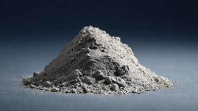 The Versatility of Pure Aluminum Powder: Innovative Applications in Modern Industries