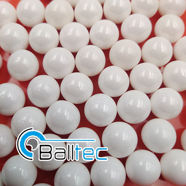 行星式球磨機罐內粉末黏附於罐壁及沉澱結塊的原因