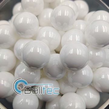 ZrO2 Bead for Grinding High Efficiency Fine Grinding Media