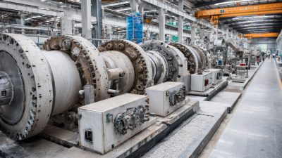 Innovative Techniques for Enhancing the Quality of Aluminum Powder in Ball Mills