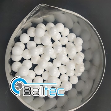 ZrO2 Grinding Bead for High Efficiency Fine Grinding Applications