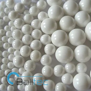 Zirconia Ball for Grinding Superior Quality Grinding Media for Various Applications