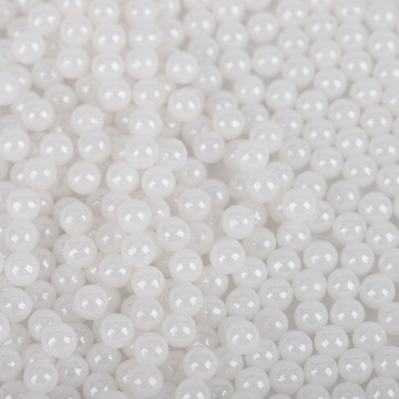 ZrO2 Zirconia Ceramic Ball Beads for Polishing