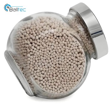 Molecular Sieve 5A for Accelerate Polyurethane Reaction As a Catalyst or Co-Catalyst