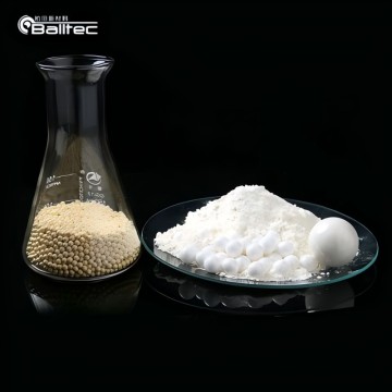 氧化鎂穩定劑氧化鋯粉