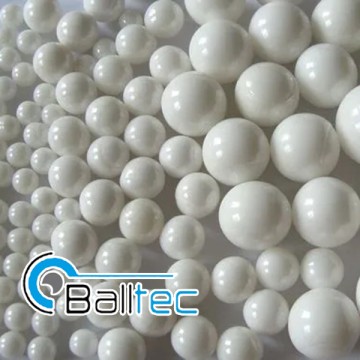 ZrO2 Grinding Ball for Reliable Industrial Ball Milling Operations