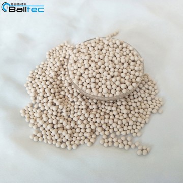 3A Molecular Sieve High Quality Desiccant 3A Zeolite Price Molecular Sieve Adsorbents for Gas Drying