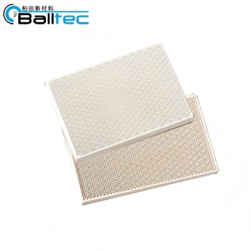 Infrared Ceramic Burner Plate Special Porous Ceramic Plate for Infrared Burner Gas Heater Ceramic Plate Gas Water Heaters Infrared Cooker Electric Ceramic