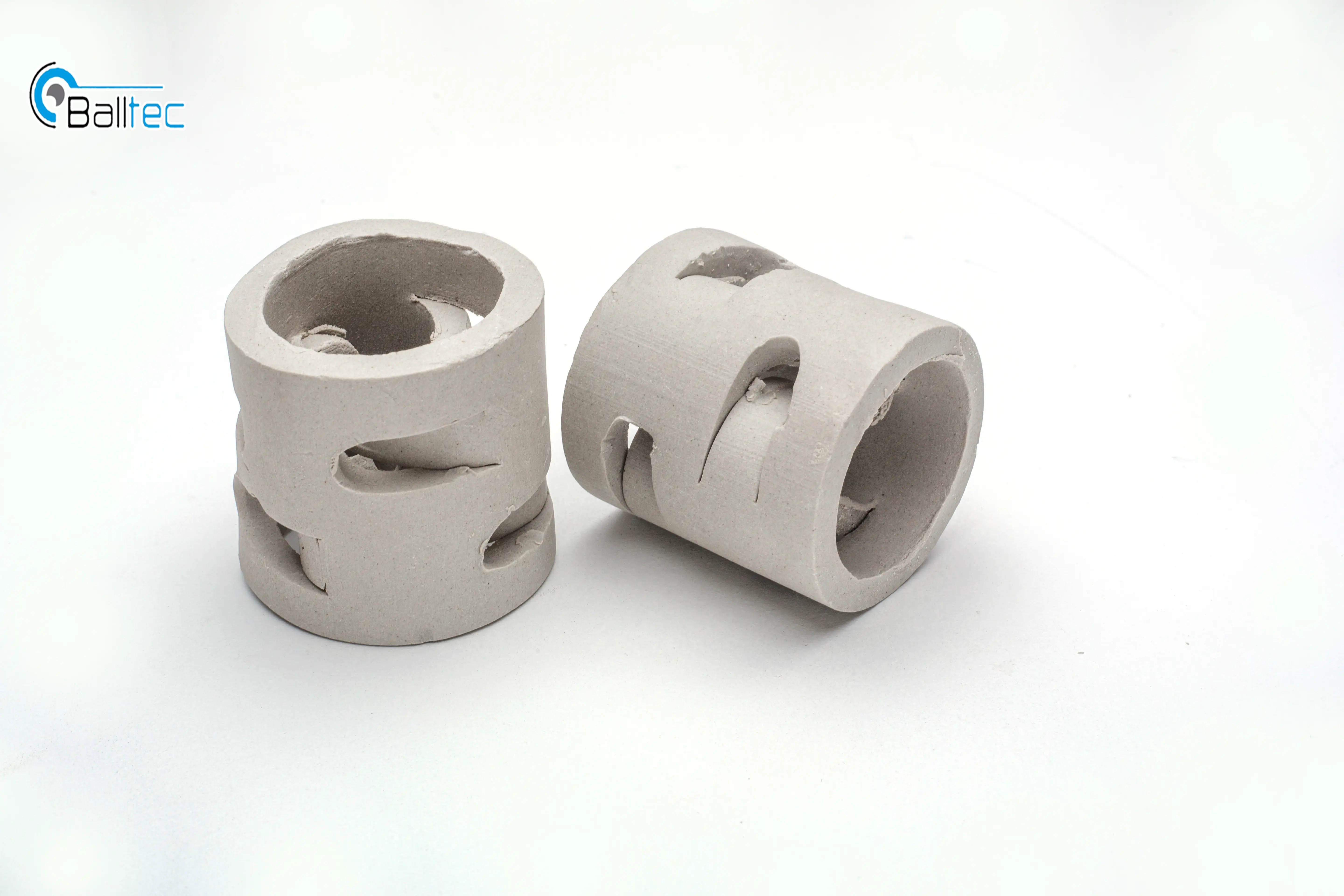 陶瓷帕爾環優缺點比較與總結