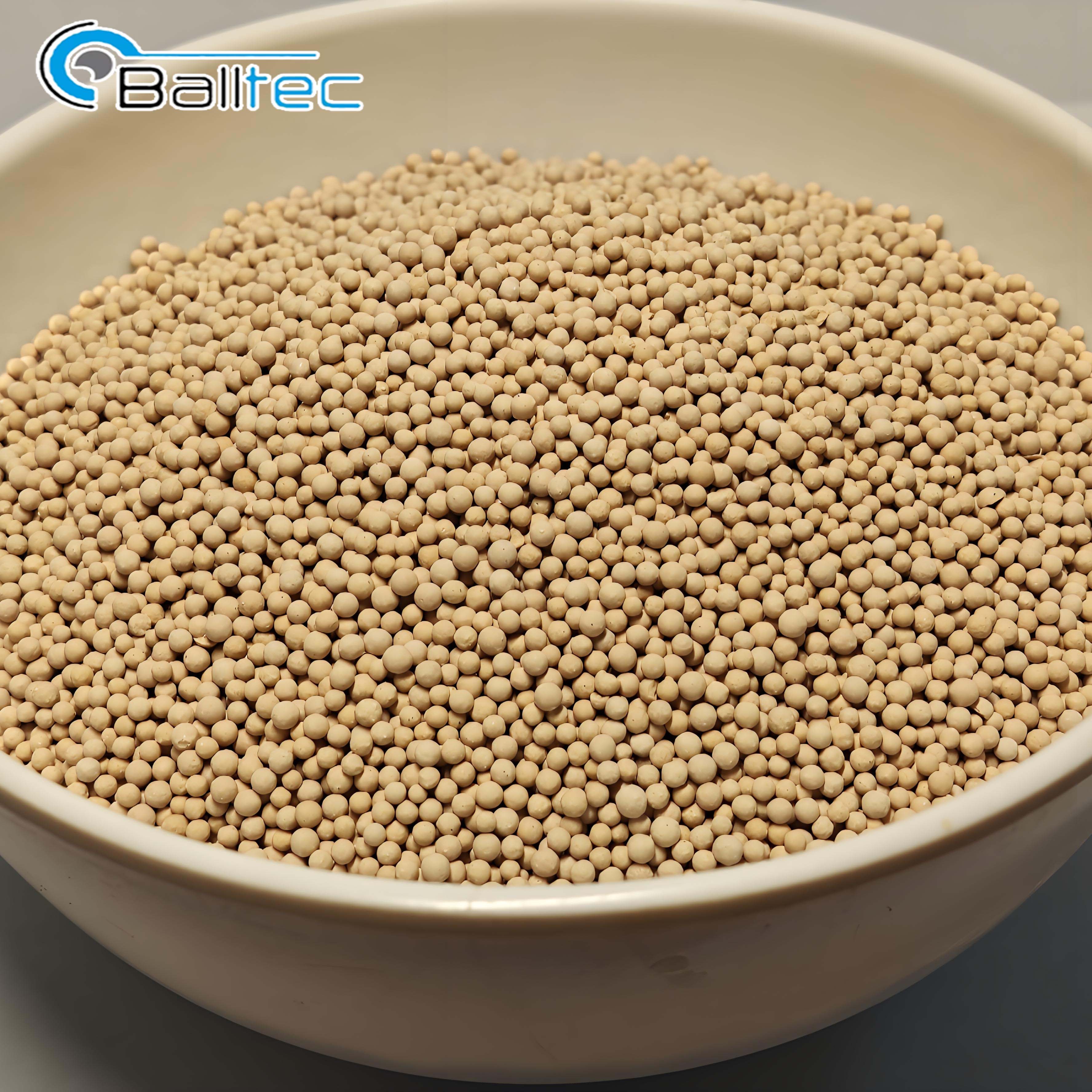 4A分子篩和矽膠乾燥劑的區別