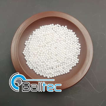 High Temperature Resistant Zirconium Oxide White Full Ceramic Zro2 Zirconia Bearing for Skateboard Inline Skate