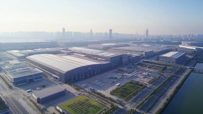 Maximizing Global Reach: Aluminum Powder 30 Micron at the Record-Breaking 137th Canton Fair