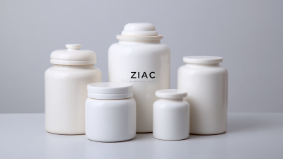 How to Choose the Best Zirconia Ceramic Ball Mill Grinding Jar for Your 2025 Industry Needs