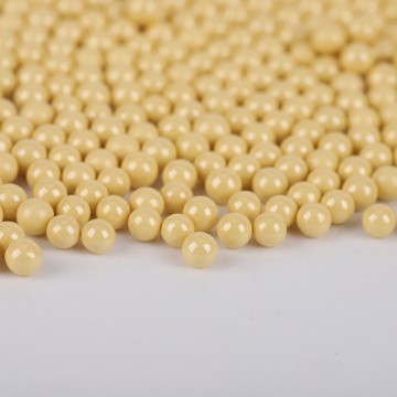Ceria Stabilized Zirconia Bead/Cerium Zirconia Oxide Bead/Ce-TZP Bead