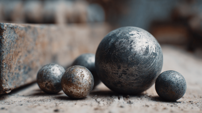 Ultimate Guide to Choosing the Right Zro2 Grinding Ball for Your Needs