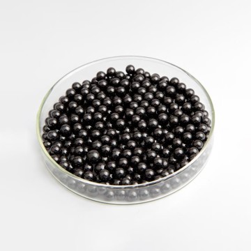 Silicon Nitride Ceramic Bearing Ball