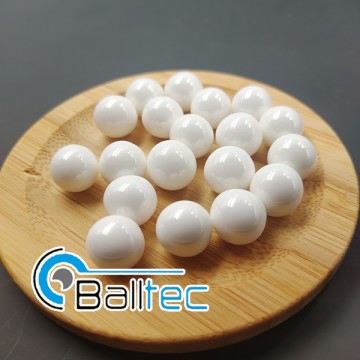 Zirconia Grinding Bead Premium Quality Fine Grinding Media for Industrial Use