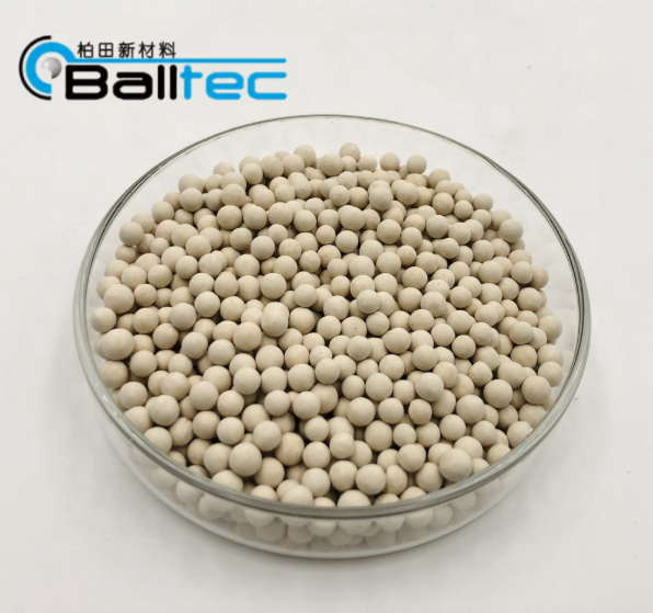 4a分子篩和矽膠哪個比較好？