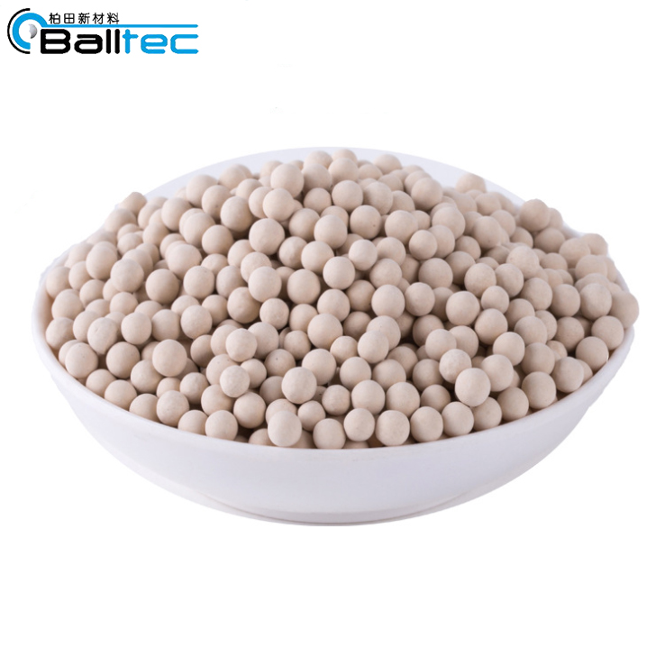 什麼是空心玻璃分子篩？