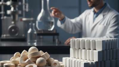 10 Best Wholesale High-Quality Ceramic Packing Solutions You Should Know?