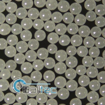 高強度氧化釔穩定氧化鋯陶瓷氧化鋯球磨珠