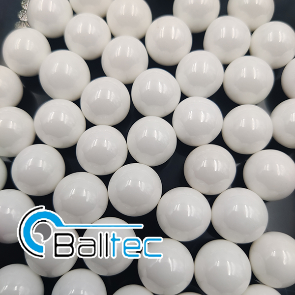 行星式球磨機罐內粉末黏附於罐壁及沉澱團聚的原因