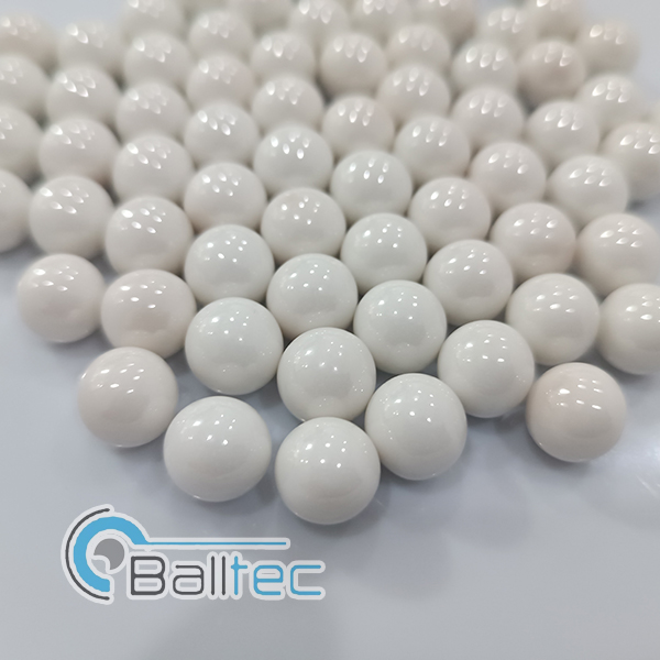 氧化鋯珠規格、價格和型號