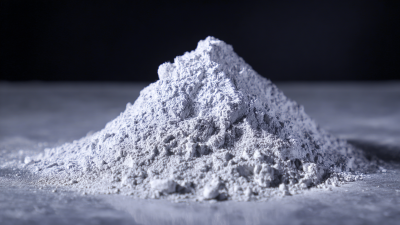 How to Effectively Utilize Pure Aluminum Powder in Your Industrial Applications