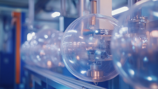 Future Innovations in ZrO2 Ball Mill Jars: Shaping the Manufacturing Landscape by 2025