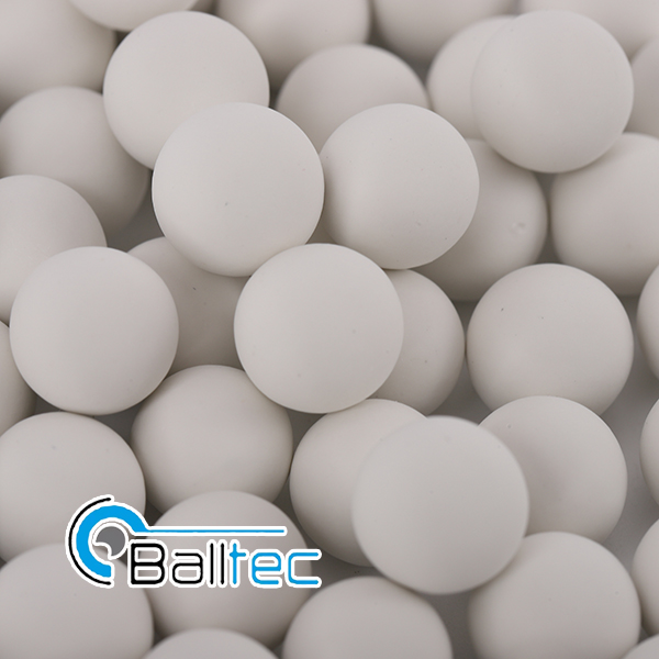 影響氧化鋁球吸附性能的因素