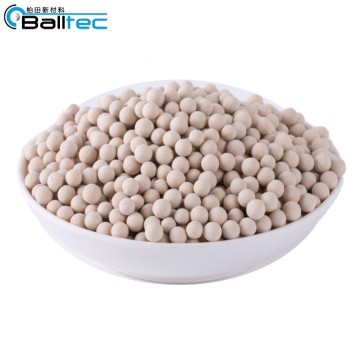 4A Molecular Sieve for Water Purification and Drying Systems