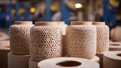 Challenges in Sourcing the Best Ceramic Packing for Your Business