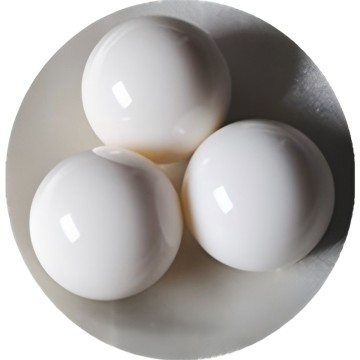 Alumina Ceramic Bearing Ball High Quality Al2O3 Alumina Ball 6mm 8mm 9mm 20mm 5.953mm