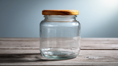 Why You Should Choose a 500ml Ball Mill Jar for Your Grinding Needs