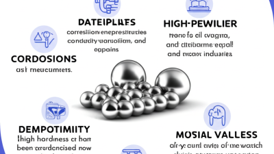 What is the Purpose and Application of Zirconium Ball in Modern Industries