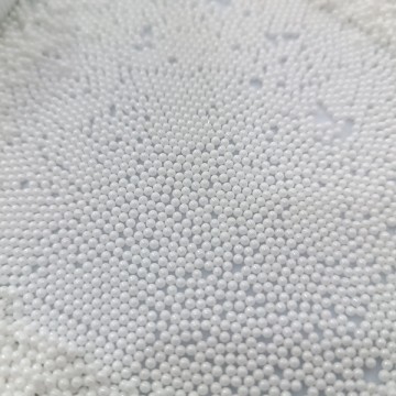 Zirconium Oxide Ball for Nano Milling Grinding
