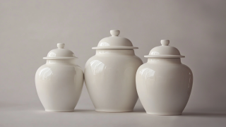 2025 Yearly Trends and Effective Solutions for Ceramic Jar for Planetary Ball Mill