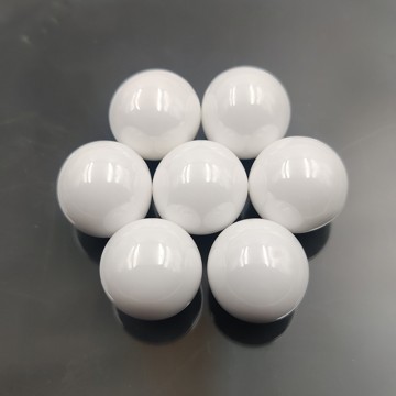 食品加工機械用防腐蝕陶瓷軸承球